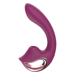 Vibrador Selene Doble Estimulador, a dual-stimulation sex toy for maximum pleasure