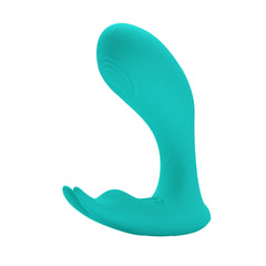 Vibrador Punto G Idabelle Inalámbrico recargable por USB