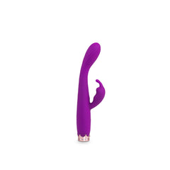 Alt text: Cleo Majestic vibrator, a sleek and luxurious product designed for ultimate pleasure and satisfaction, featuring powerful vibrations and elegant design