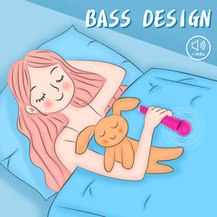 Masajeador Moly: Dispositivo ergonómico para aliviar el dolor muscular y mejorar la circulación