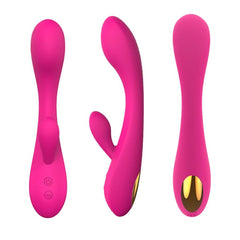 Vibrador Boom Pink - Powerful and discreet pink vibrator for ultimate pleasure