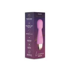 Vibrador Hitachi Lunara