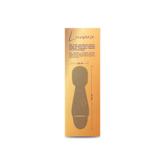 Vibrador Hitachi Lunara