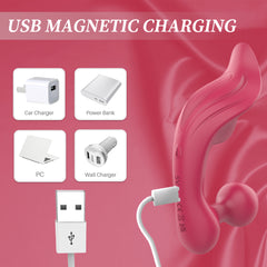 Compact and discreet design for easy and private use