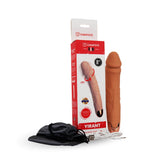 Vibrador Yirant Realista CamToyz