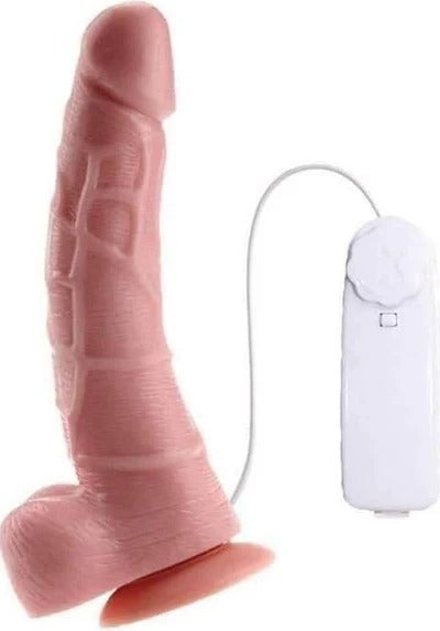 A high-quality and innovative Vibrador JB designed to provide ultimate pleasure