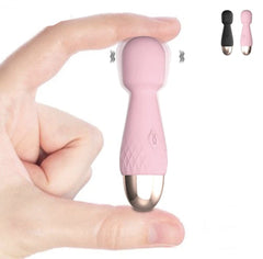 High-Quality Rechargeable Mini Microphone for Podcasting and Vlogging