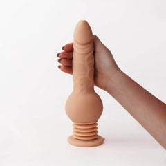 Dildo Realista Velosten Raw Pro