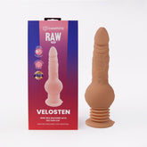 Dildo Realista Velosten Raw Pro