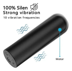 Bala Magnetic Strong Recargable Control