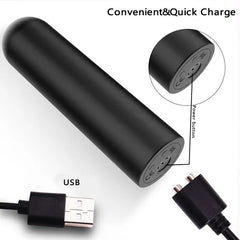 Bala Magnetic Strong Recargable Control