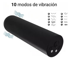 Bala Magnetic Strong Recargable Control