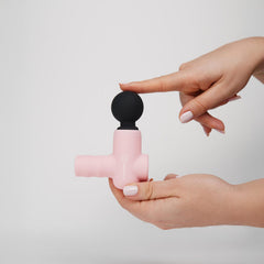 Mini Masajeador Relaxy Lolly