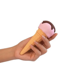 Vibrador Winyi Elsa Ice Cream, a sleek and modern pleasure device designed for ultimate satisfaction and pleasure
