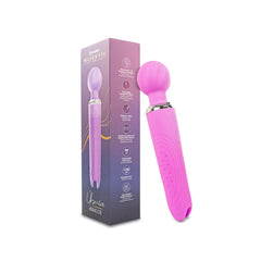 Vibrador Tipo Hitachi Ursula Majestic designed with powerful vibrations for maximum pleasure