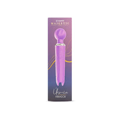 Ursula Majestic Hitachi Type Vibrator, a powerful and versatile product for pleasure and relaxation