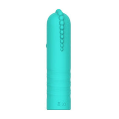 Alt text: Winyi Dino Bala Vibradora, a powerful and sleek vibrating bullet toy for intimate pleasure and stimulation