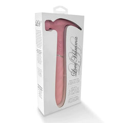 Vibrador Hammer Thrusting for Intense Pleasure and Stimulation