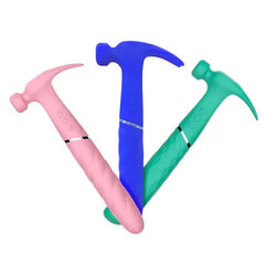 Vibrador Hammer Thrusting for intense and satisfying pleasure