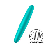 Powerful and discreet Satisfyer Ultra Power Bullet 6 for intense pleasure