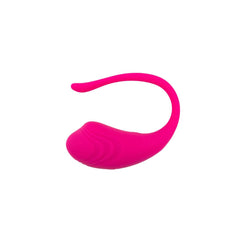 Vibrador Joy, designed with multiple vibration modes and ergonomic shape
