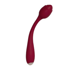 Vibrador Lostus con múltiples modos de vibración y control remoto