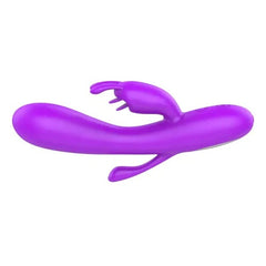 Rechargeable Vibrador Tommy for Enhanced Sexual Stimulation