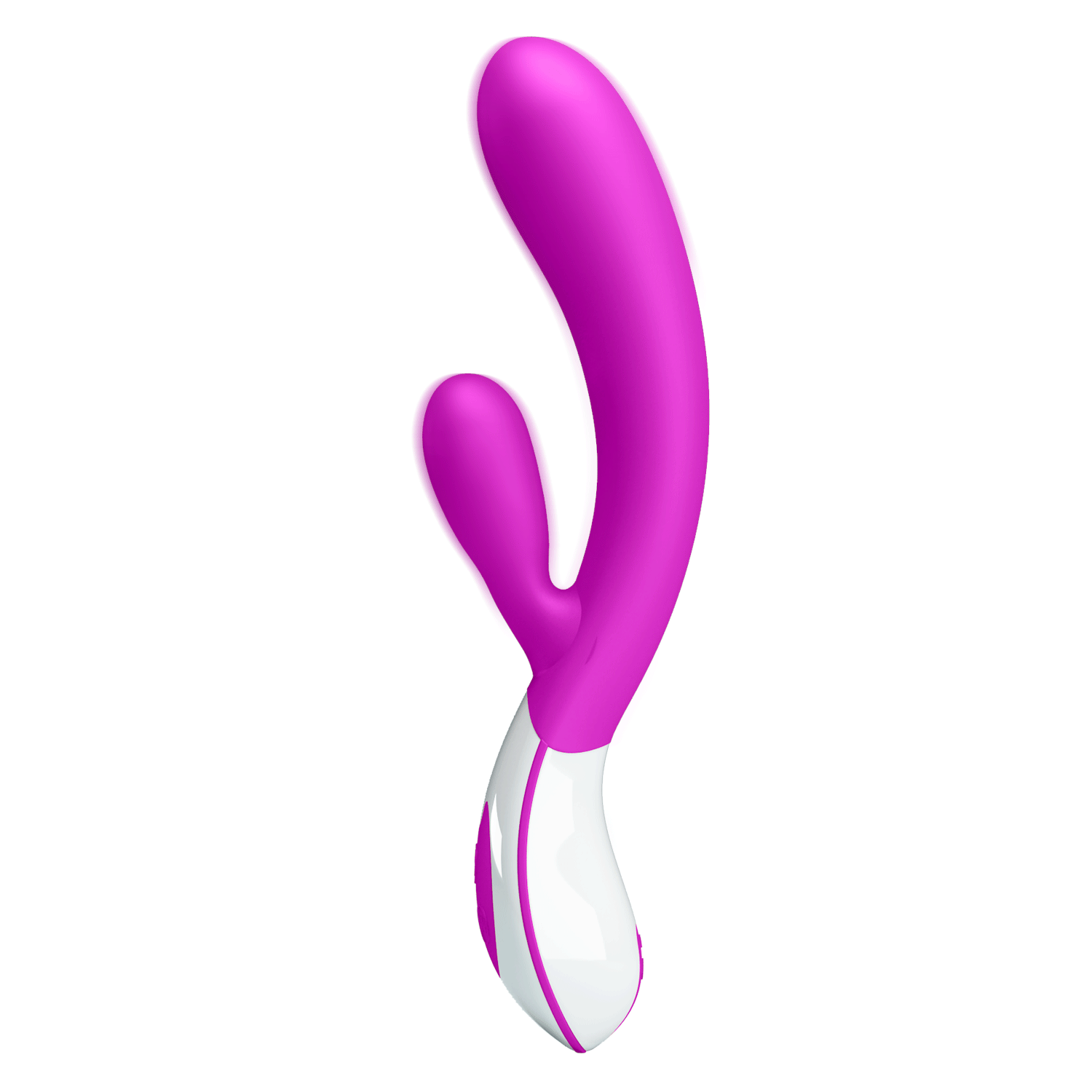 ###
Vibrador doble estimulación Colby con forma realista para placer intenso