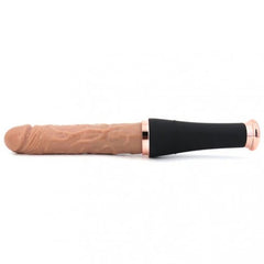 Vibrador Bate Garris: A sleek and powerful vibrating device designed for ultimate pleasure and satisfaction