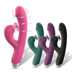 Experience the powerful and innovative technology of the Vibrador Succionador Axel