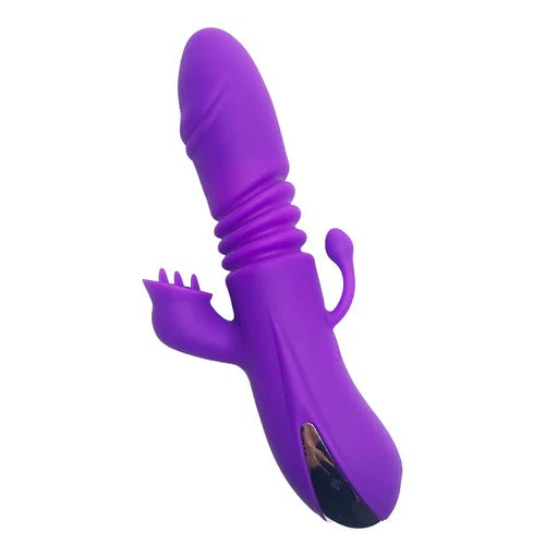 Vibrador Ciro designed for intense pleasure and powerful stimulation