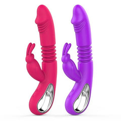 Vibrador Igor, a sleek and powerful adult pleasure toy for intimate stimulation