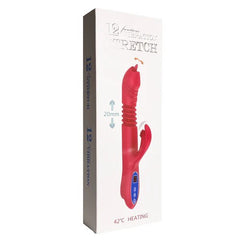 Vibrador Karim, a sleek and modern product designed for ultimate pleasure