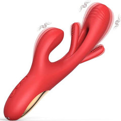 Vibrador Donald for powerful and discreet pleasure