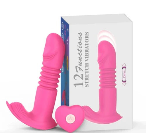 Alt text: The Vibrador Oriol is a sleek, powerful, and innovative personal massager for external stimulation, designed for ultimate pleasure and relaxation