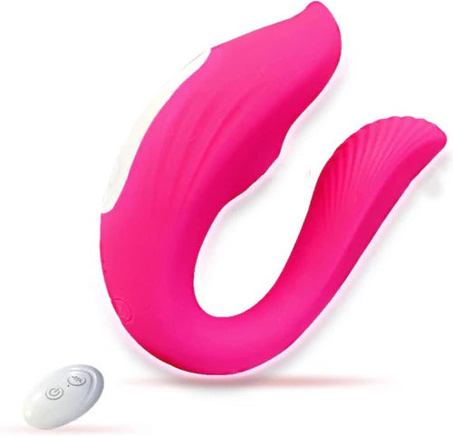 Vibrador Helmut: A sleek and powerful vibrator with multiple intensity settings and a discreet design for ultimate pleasure and convenience