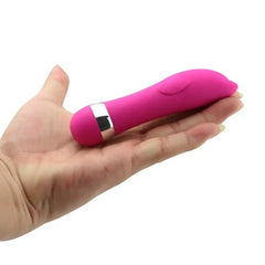 Juguete sexual vibrador para parejas y uso individual