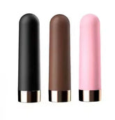 Bala vibradora Mattia para estimulación íntima