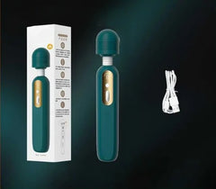 Aparato de masaje Romeo diseñado para mejorar la circulación sanguínea y reducir la tensión muscular