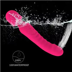 Dispositivo de masaje Danko para relajar y rejuvenecer los músculos