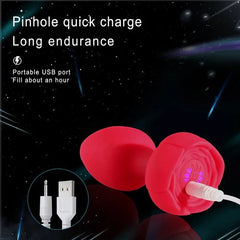 Angelo plug vibrador, a sleek and powerful sex toy for ultimate pleasure