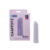 Kyba Bala Vibradora Camtoyz