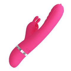 Vibrador Phoenix recargable con batería de larga duración