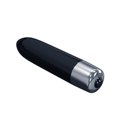 Diseño elegante y discreto en color negro