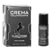 Crema Voluminizante 30 ml Black Power