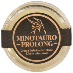 Retardante Minotauro Prolong Gold - Delay ejaculation and enhance sexual pleasure
