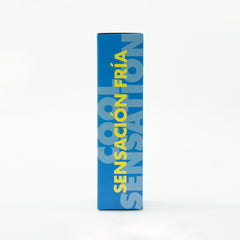 Lubricante Íntimo Frío Cool Sensation Elixir