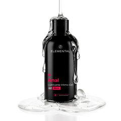 Lubricante Anal Elemental x 80 ML