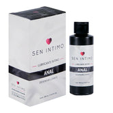 Lubricante Anal Desensibilizante 130 ml for comfortable and pleasurable anal play