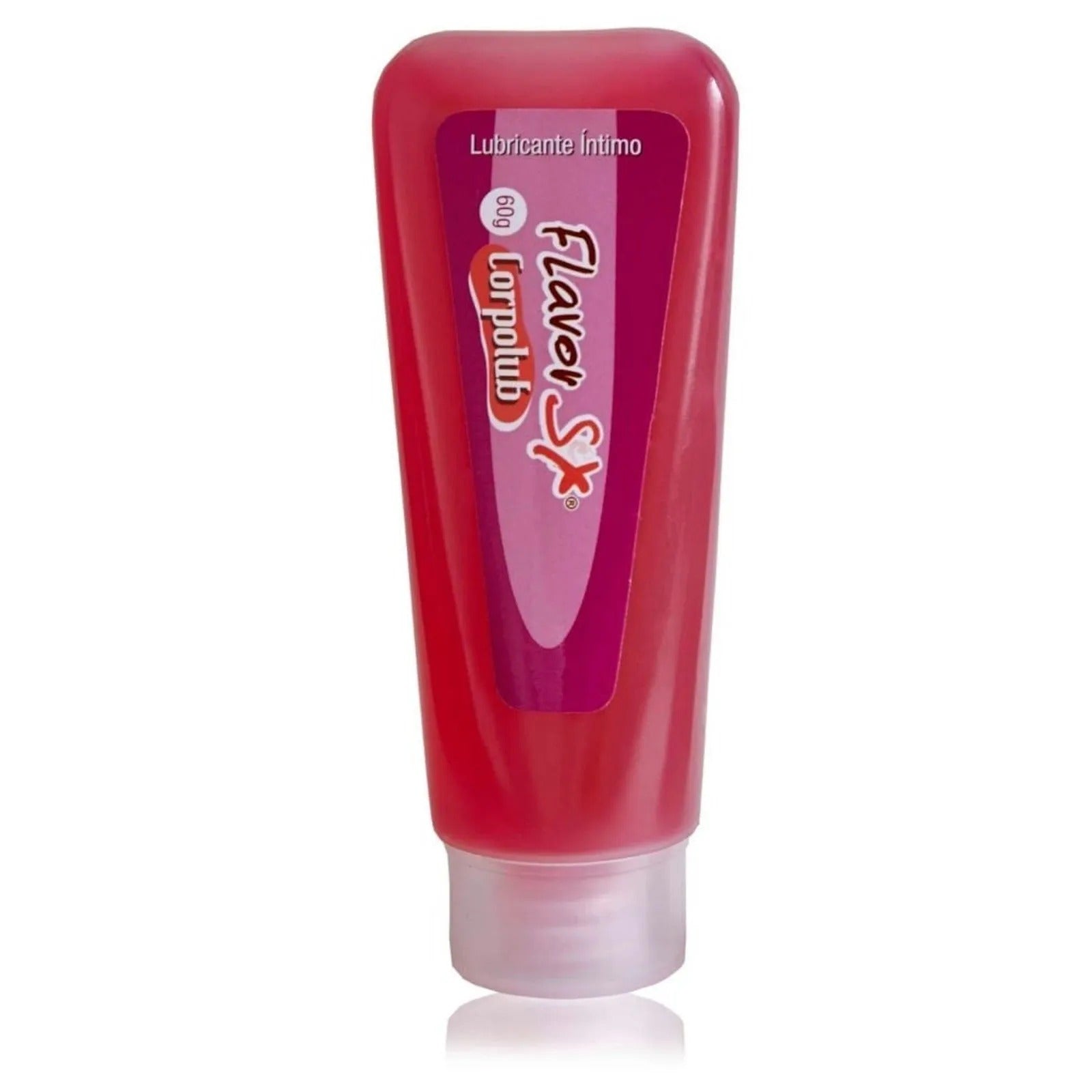 60g of Corpolub Anal Dilator for smooth and comfortable anal stretching